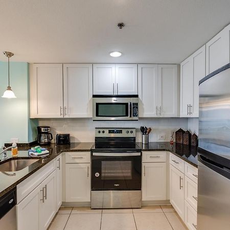 Apartamento Grand Panama 1902 Sunshine State Escapes Panama City Beach Exterior foto