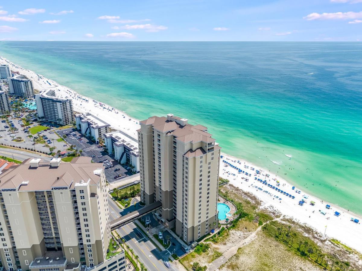 Apartamento Grand Panama 1902 Sunshine State Escapes Panama City Beach Exterior foto