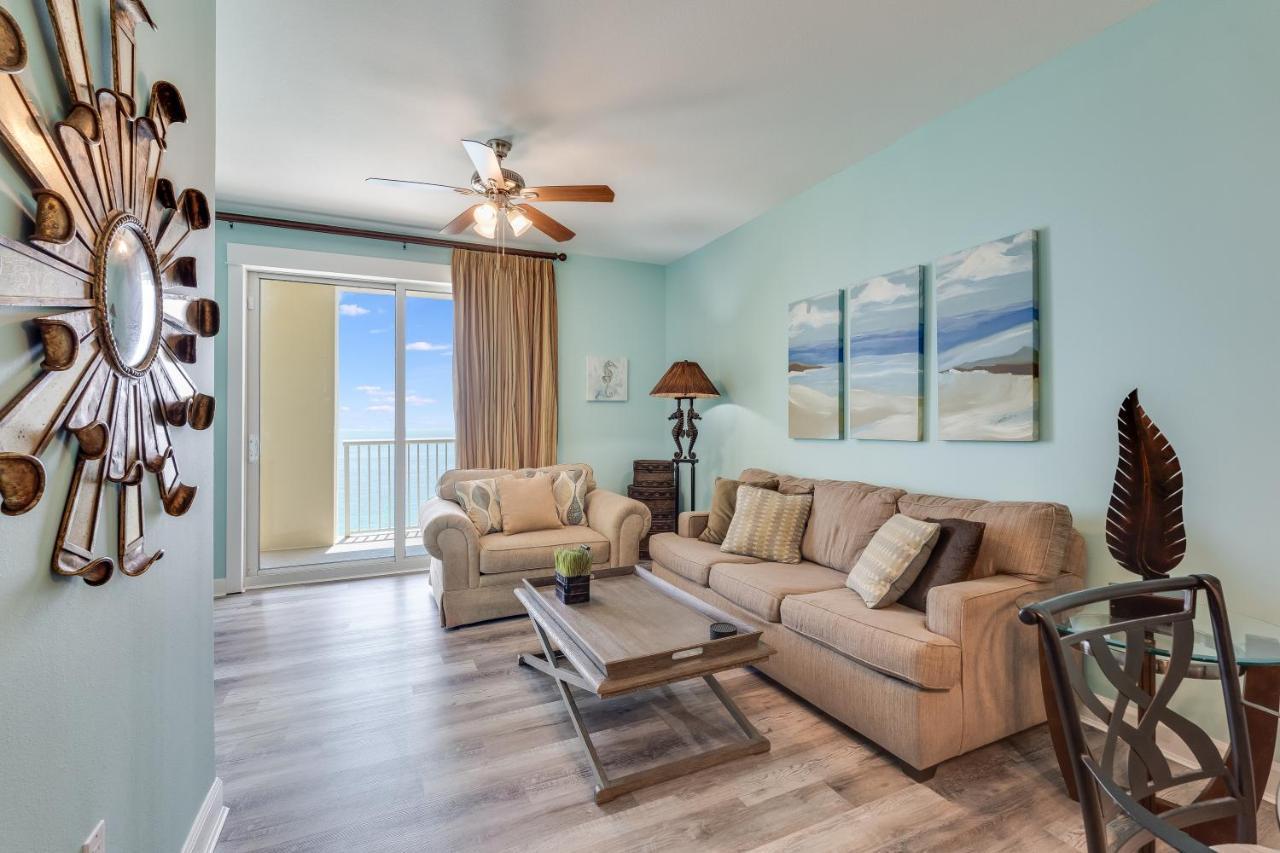 Apartamento Grand Panama 1902 Sunshine State Escapes Panama City Beach Exterior foto