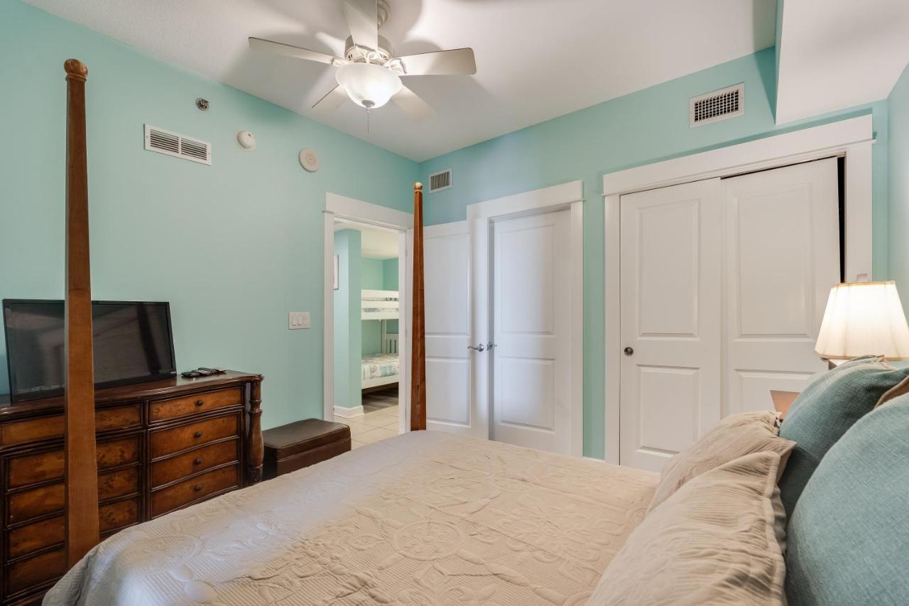 Apartamento Grand Panama 1902 Sunshine State Escapes Panama City Beach Exterior foto
