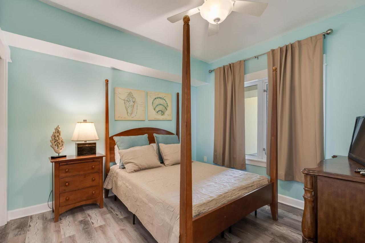 Apartamento Grand Panama 1902 Sunshine State Escapes Panama City Beach Exterior foto