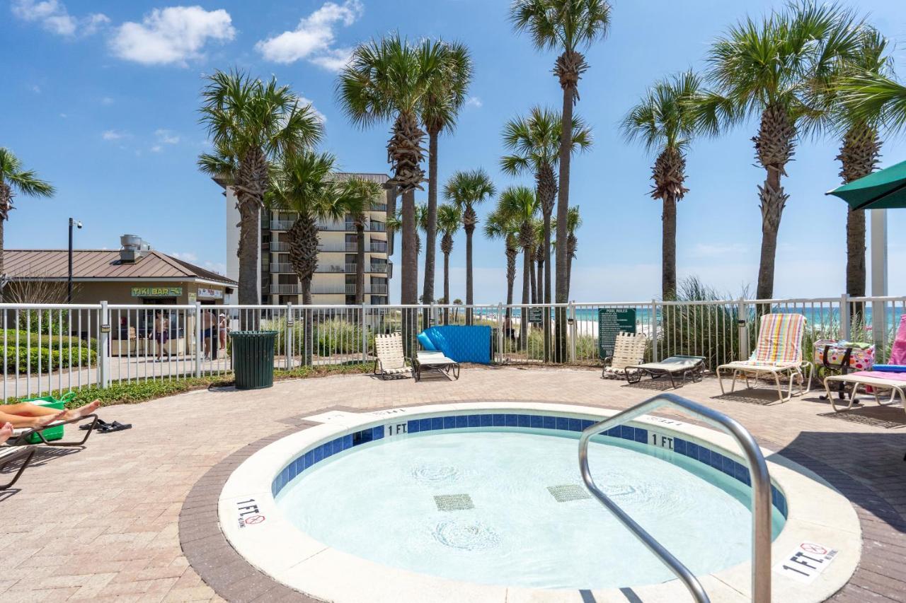 Apartamento Grand Panama 1902 Sunshine State Escapes Panama City Beach Exterior foto