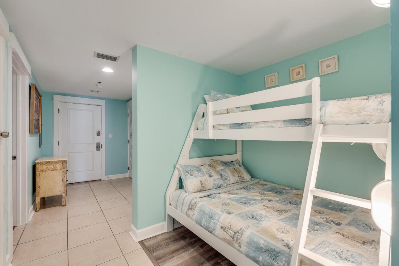 Apartamento Grand Panama 1902 Sunshine State Escapes Panama City Beach Exterior foto