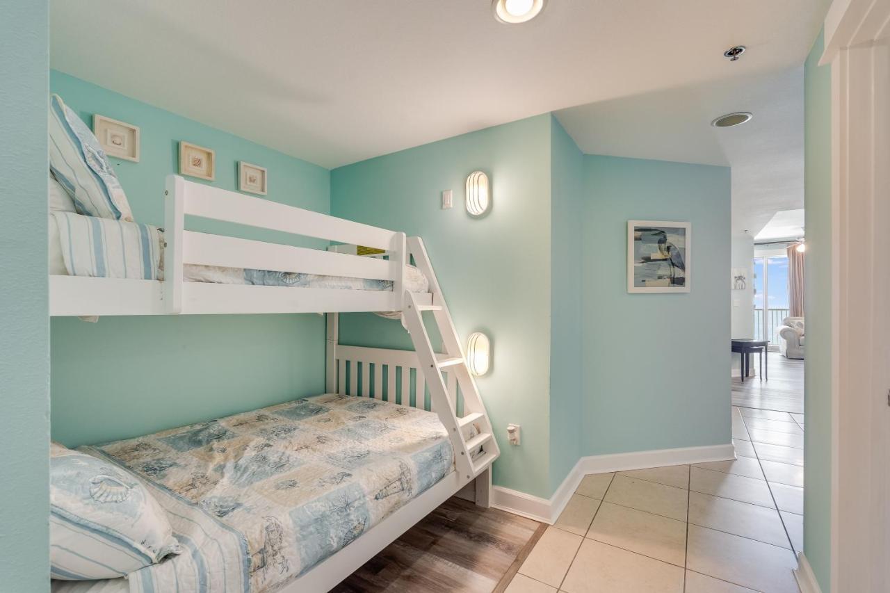 Apartamento Grand Panama 1902 Sunshine State Escapes Panama City Beach Exterior foto