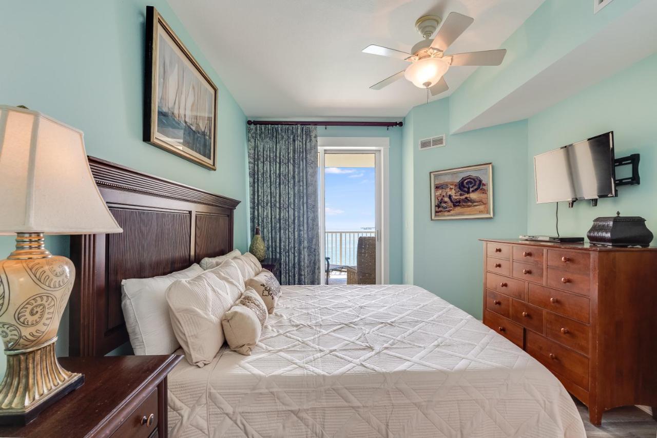 Apartamento Grand Panama 1902 Sunshine State Escapes Panama City Beach Exterior foto