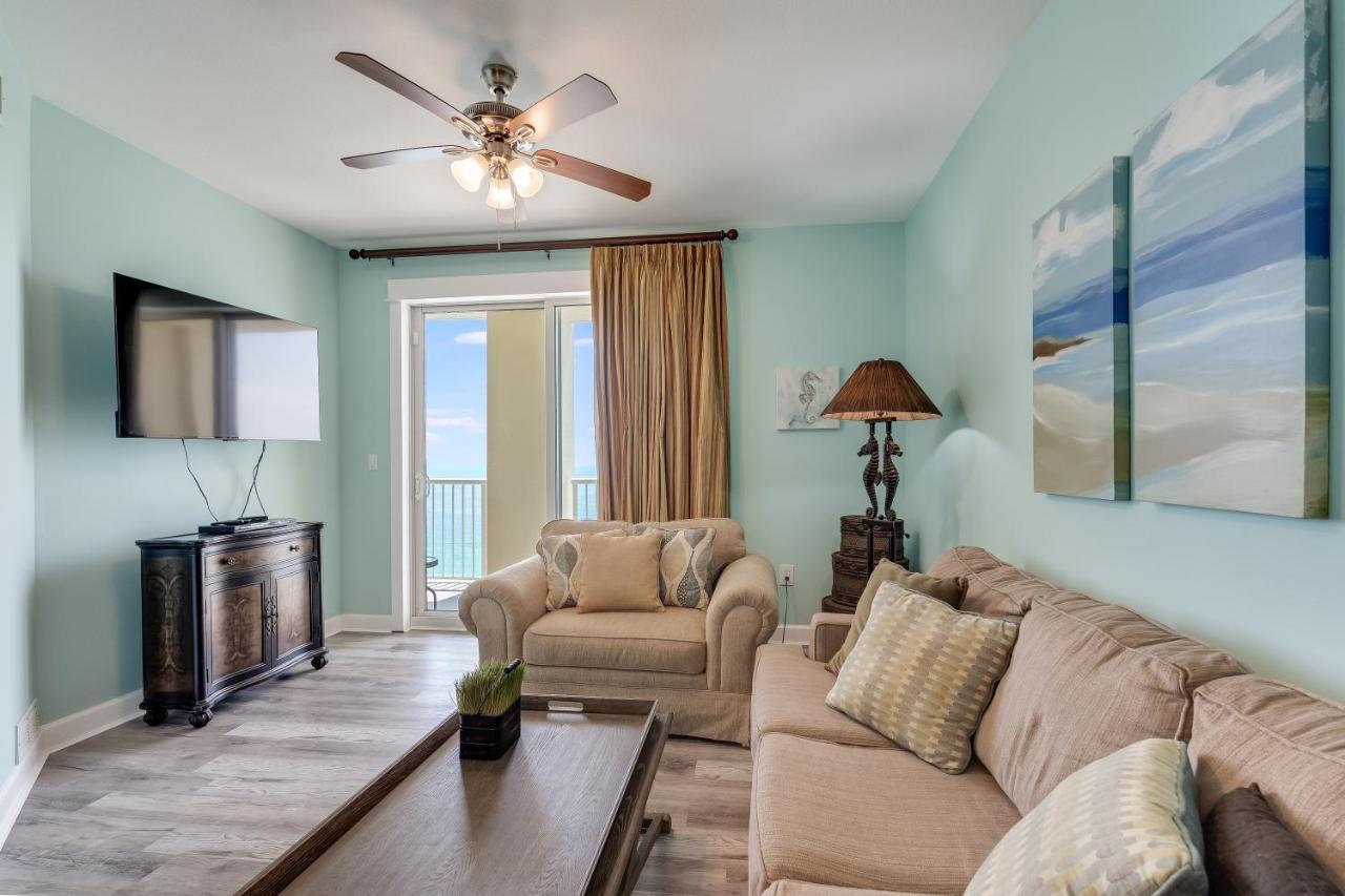 Apartamento Grand Panama 1902 Sunshine State Escapes Panama City Beach Exterior foto