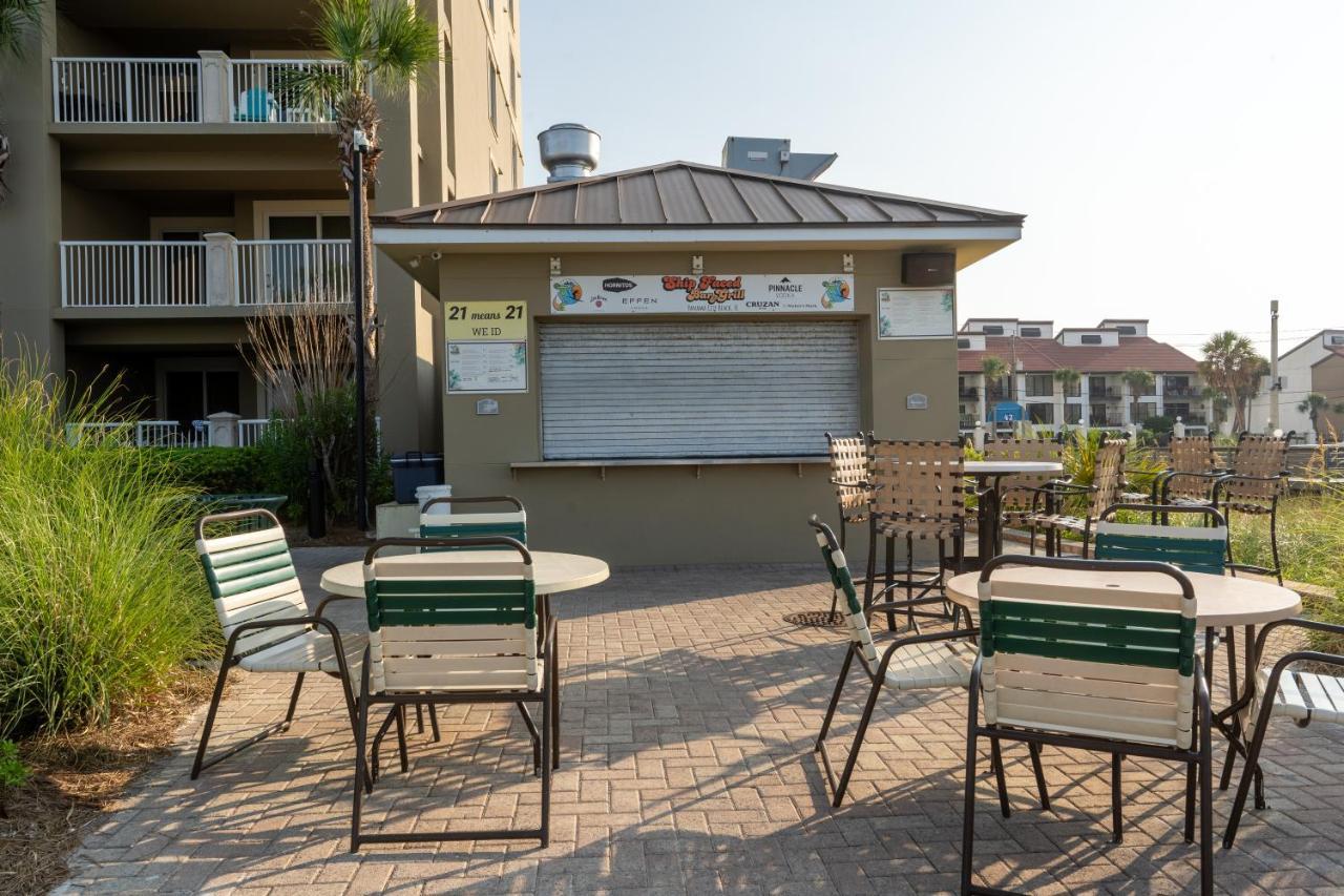 Apartamento Grand Panama 1902 Sunshine State Escapes Panama City Beach Exterior foto