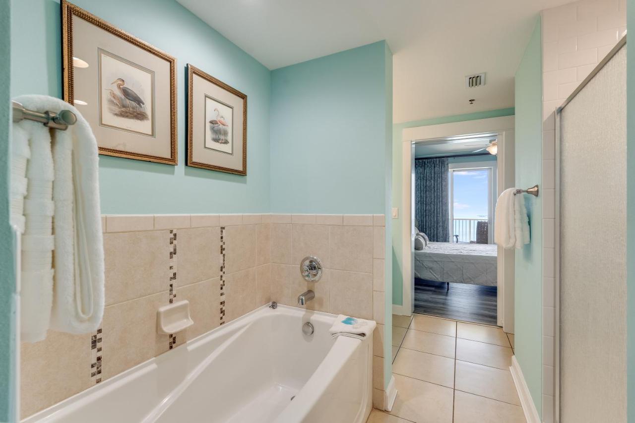 Apartamento Grand Panama 1902 Sunshine State Escapes Panama City Beach Exterior foto