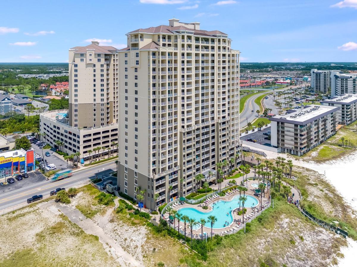 Apartamento Grand Panama 1902 Sunshine State Escapes Panama City Beach Exterior foto