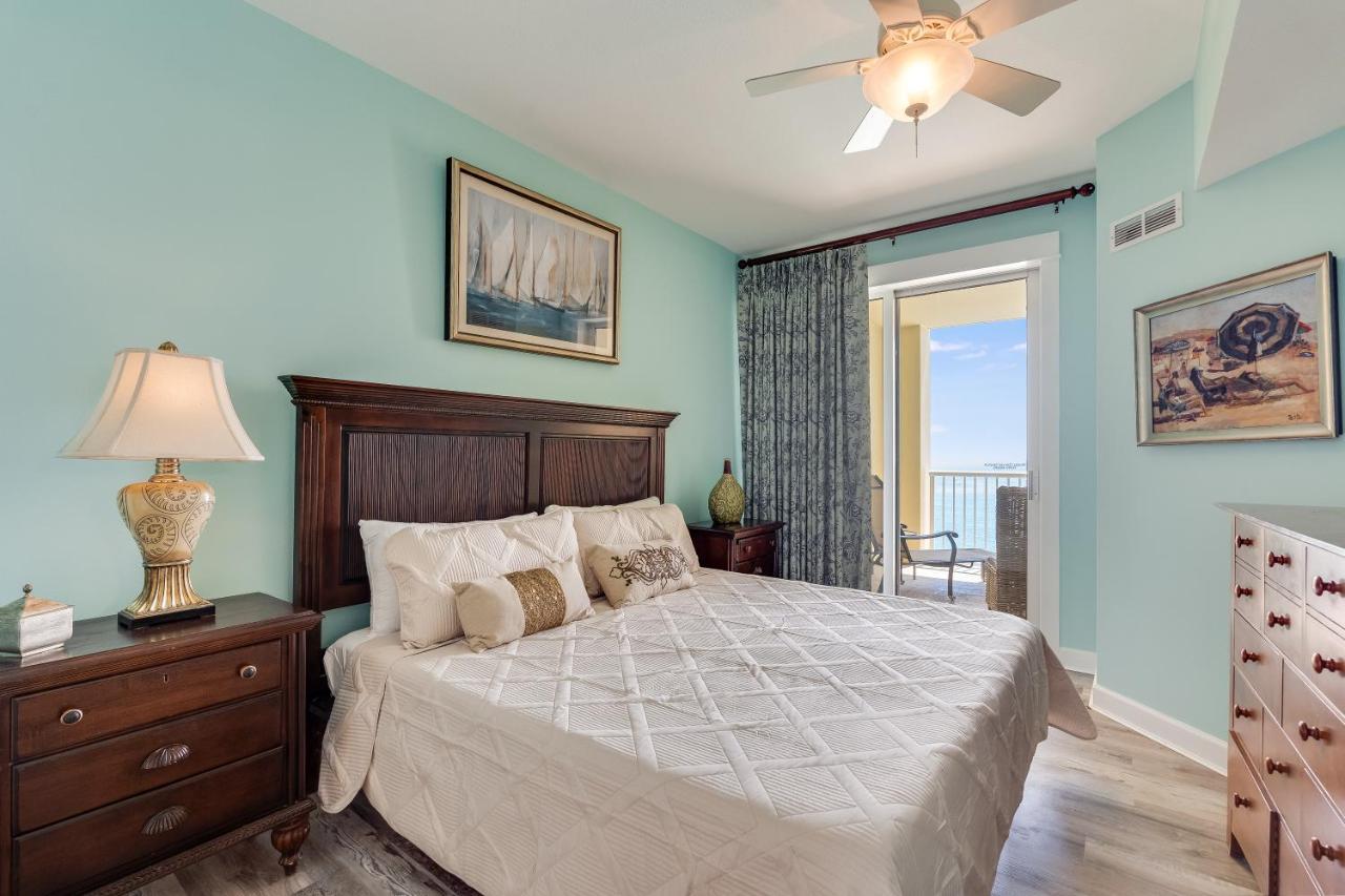 Apartamento Grand Panama 1902 Sunshine State Escapes Panama City Beach Exterior foto
