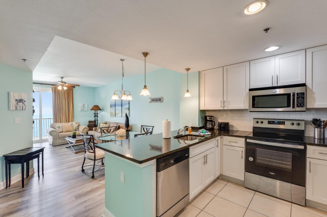Apartamento Grand Panama 1902 Sunshine State Escapes Panama City Beach Exterior foto