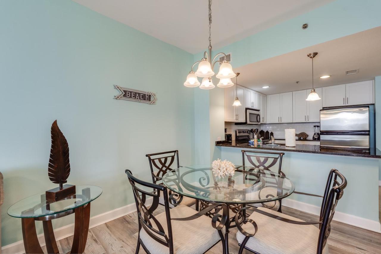 Apartamento Grand Panama 1902 Sunshine State Escapes Panama City Beach Exterior foto