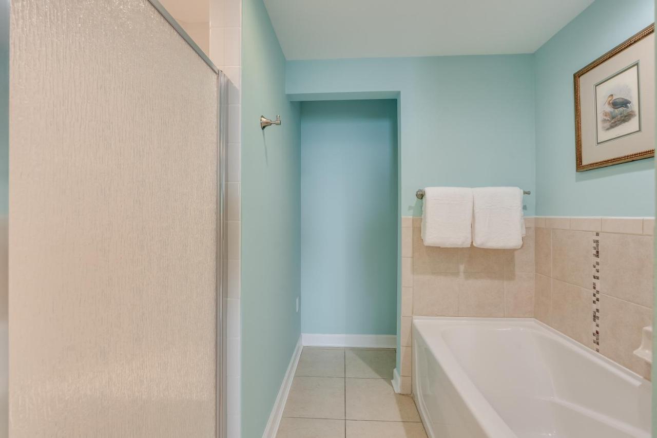 Apartamento Grand Panama 1902 Sunshine State Escapes Panama City Beach Exterior foto