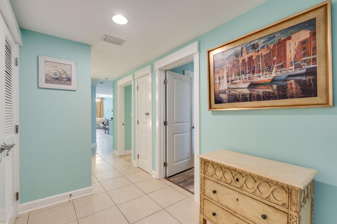 Apartamento Grand Panama 1902 Sunshine State Escapes Panama City Beach Exterior foto