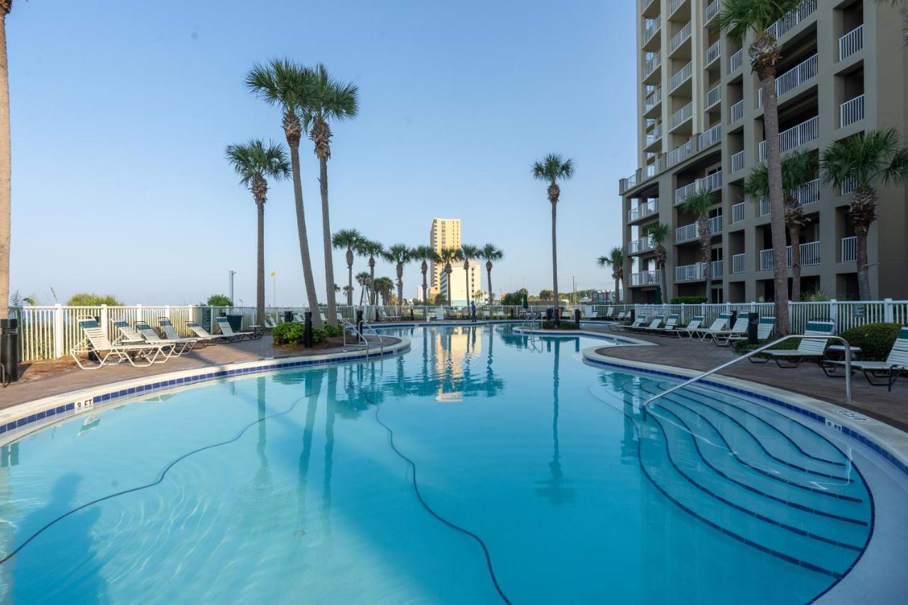 Apartamento Grand Panama 1902 Sunshine State Escapes Panama City Beach Exterior foto